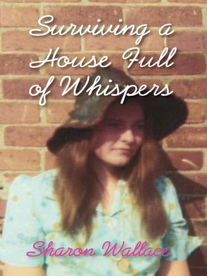 cover image of Surviving a House Full of Whispers